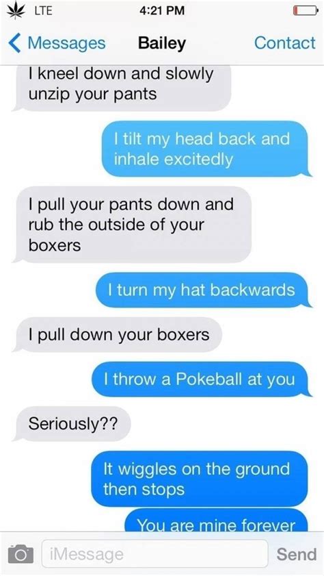 dirty texts to make her wet|118 Very Dirty Text Messages to Send to Your Boo.